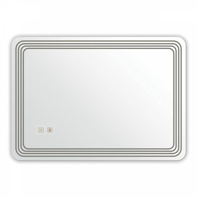 YS57107F 욕실 거울, LED 거울, 조명 거울;