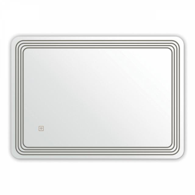YS57108 욕실 거울, LED 거울, 조명 거울;