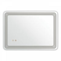 YS57108F 욕실 거울, LED 거울, 조명 거울;