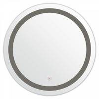YS57111 욕실 거울, LED 거울, 조명 거울;