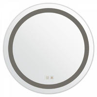 YS57111F 욕실 거울, LED 거울, 조명 거울;