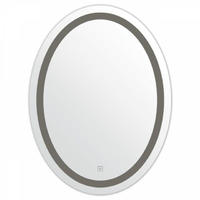 YS57112 욕실 거울, LED 거울, 조명 거울;
