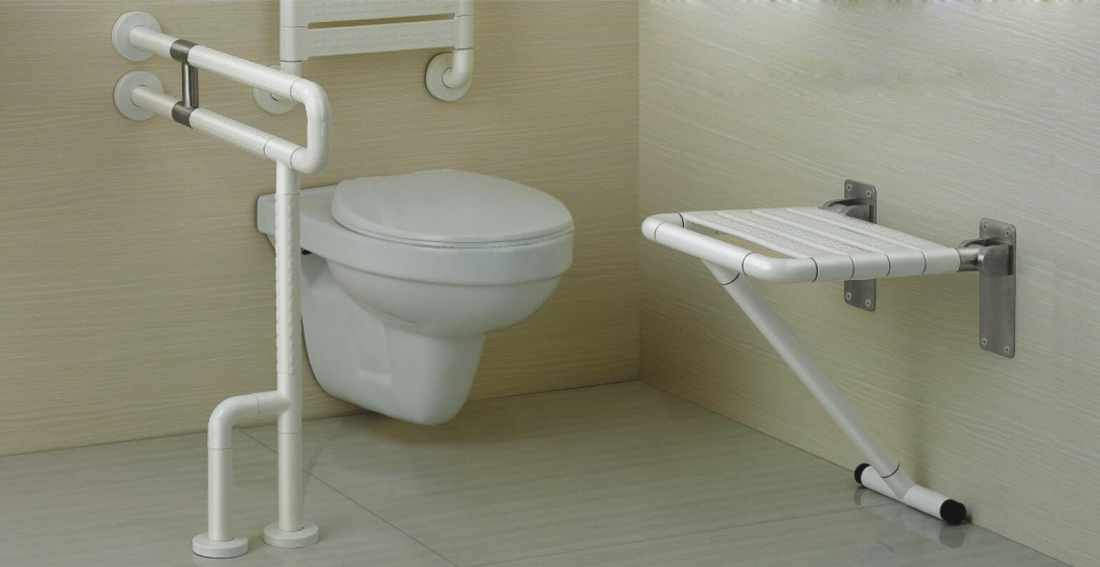 벽걸이형 화장실이 인기를 끄는 이유는 무엇인가요?