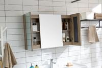 YS54102-M1 욕실 가구, 거울 캐비닛, 욕실 세면대